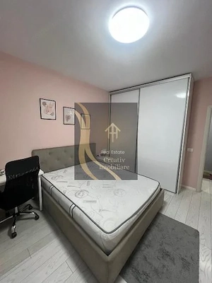 Garsoniera Lujerului Plaza Residence - imagine 4