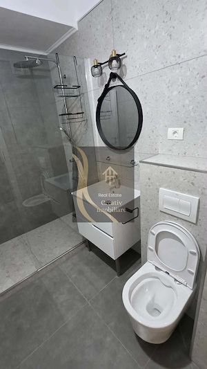 Apartament Lux 2 Camere Rond Alba-Iulia/Decebal/Unirii + Curte - imagine 7