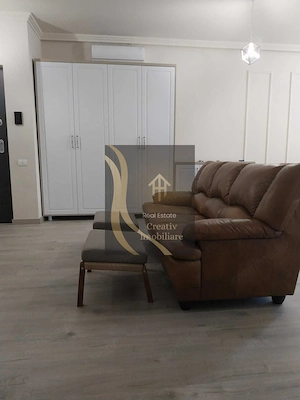 Apartament Lux 2 Camere Rond Alba-Iulia/Decebal/Unirii + Curte - imagine 4