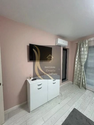 Garsoniera Lujerului Plaza Residence - imagine 6