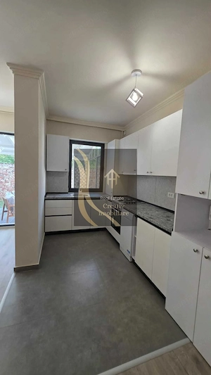Apartament Lux 2 Camere Rond Alba-Iulia/Decebal/Unirii + Curte - imagine 6