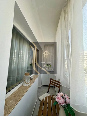 Apartament 2 camere | Zona Polona   Eminescu - Piata Romana | Sector 1 - imagine 5