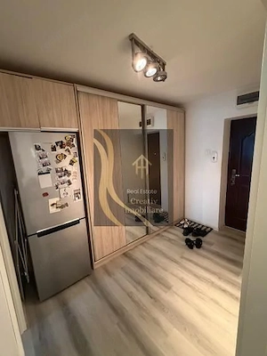 Garsonieră de vânzare – Sector 3,lângă București Mall Vitan - imagine 8