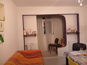 Vând apartament 