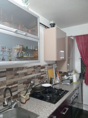 Vând apartament  - imagine 2