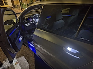 VW GOLF 8 hibrid - imagine 7