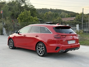 Kia Ceed GT Line 1.6 Crdi 136 CP 2019 Euro 6 - imagine 7