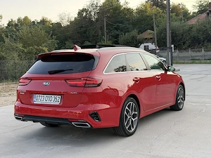 Kia Ceed GT Line 1.6 Crdi 136 CP 2019 Euro 6 - imagine 3