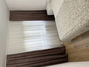 Cheie apartament cu 4 camere Piața Doina  - imagine 4