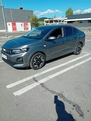 Vând dacia logan 3 2026 - imagine 4