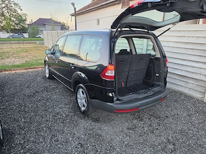Ford Galaxy 2.0TDCI an 2012, 7 LOCURI, Posibil RATE si Garantie - imagine 3