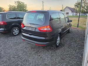 Ford Galaxy 2.0TDCI an 2012, 7 LOCURI, Posibil RATE si Garantie - imagine 4