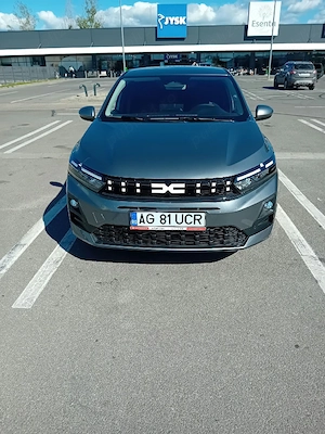 Vând dacia logan 3 2026 - imagine 5