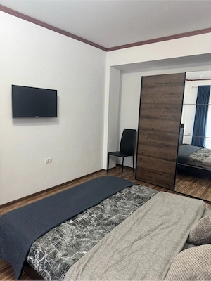 Chirie apartament utilat, bloc nou, cu parcare in Jimbolia! - imagine 3