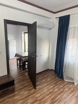Chirie apartament utilat, bloc nou, cu parcare in Jimbolia! - imagine 4