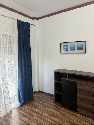 Chirie apartament utilat, bloc nou, cu parcare in Jimbolia! - imagine 5