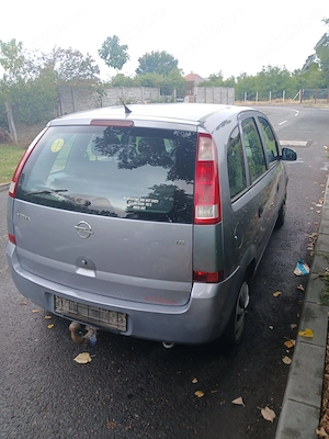 Vand urgent Opel Meriva - imagine 2