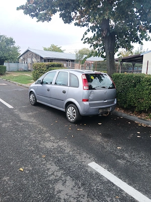 Vand urgent Opel Meriva - imagine 3