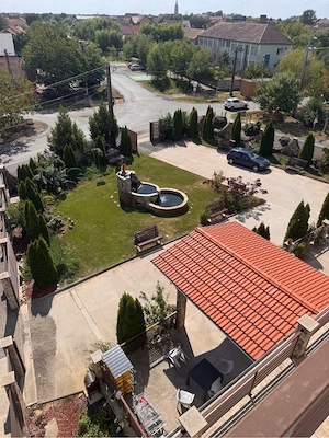 Apartament cu 1 cameră DE ÎNCHIRIAT   Jimbolia, Timiș - imagine 9