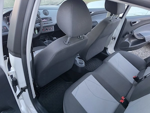 Seat Ibiza 1.2i an 2016, EURO6, Posibil RATE si Garantie - imagine 6