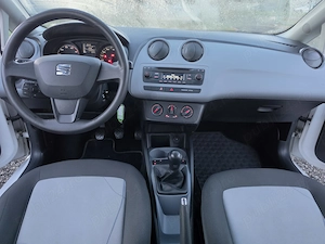 Seat Ibiza 1.2i an 2016, EURO6, Posibil RATE si Garantie - imagine 7