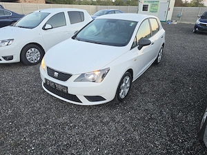 Seat Ibiza 1.2i an 2016, EURO6, Posibil RATE si Garantie - imagine 2