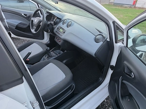 Seat Ibiza 1.2i an 2016, EURO6, Posibil RATE si Garantie - imagine 8
