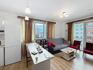 Apartament 2 camere, parcare, aproape de USAMV - Big Belly - imagine 3