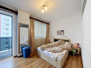 Apartament 2 camere, parcare, aproape de USAMV - Big Belly - imagine 5