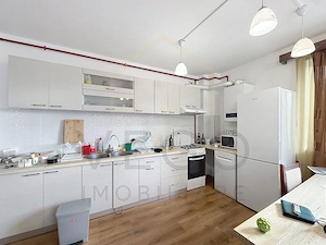 Apartament 2 camere, parcare, aproape de USAMV - Big Belly - imagine 4