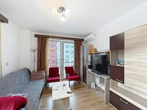 Apartament 2 camere, parcare, aproape de USAMV - Big Belly - imagine 2