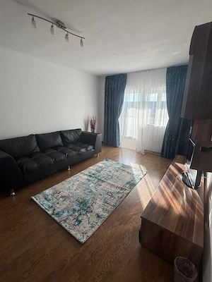 Inchiriere apartament 3 camere Paltinis - imagine 2