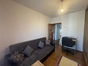 Inchiriere apartament 3 camere Paltinis - imagine 3