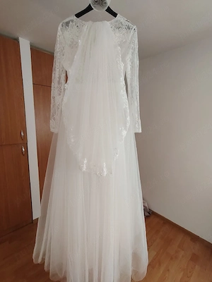 Rochie mireasă, 350 lei