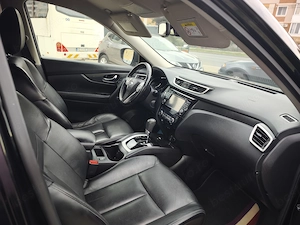 nissan x-trail 1.6d automat 2016 euro6 7 viteze inainte - imagine 9