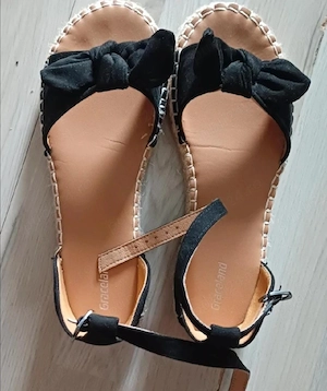 Sandals Femei Elegante.