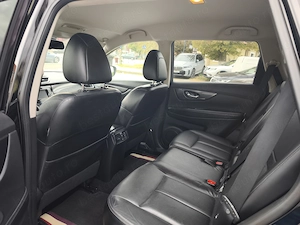 nissan x-trail 1.6d automat 2016 euro6 7 viteze inainte - imagine 7