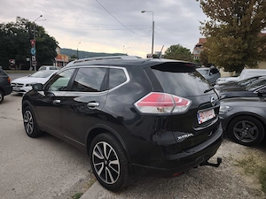 nissan x-trail 1.6d automat 2016 euro6 7 viteze inainte - imagine 5