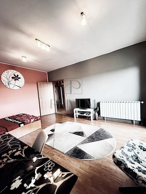 FABRIC - 1 CAMERA - DECOMANDAT - CENTRALA CLIMA - BALCON - LIFT - imagine 3