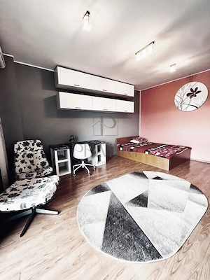 FABRIC - 1 CAMERA - DECOMANDAT - CENTRALA CLIMA - BALCON - LIFT