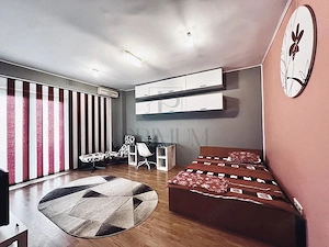 FABRIC - 1 CAMERA - DECOMANDAT - CENTRALA CLIMA - BALCON - LIFT - imagine 2