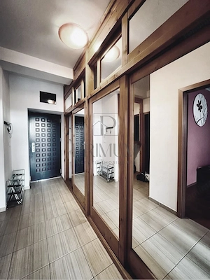 FABRIC - 1 CAMERA - DECOMANDAT - CENTRALA CLIMA - BALCON - LIFT - imagine 5