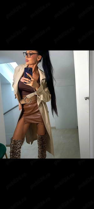 Alesia New la mine sau content