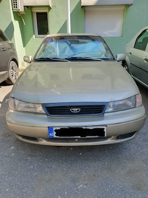 Cielo Daewoo 1997