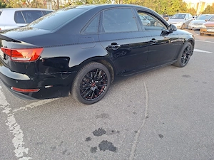 Audi A 4 b 9 1.4 benzina 