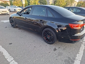 Audi A 4 b 9  - imagine 7