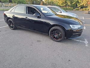 Audi A 4 b 9 1.4 benzina  - imagine 10