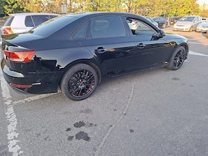 Audi A 4 b 9 