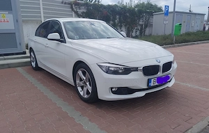 BMW 320i F30 proprietar Km reali - imagine 4