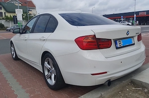 BMW 320i F30 proprietar Km reali - imagine 2